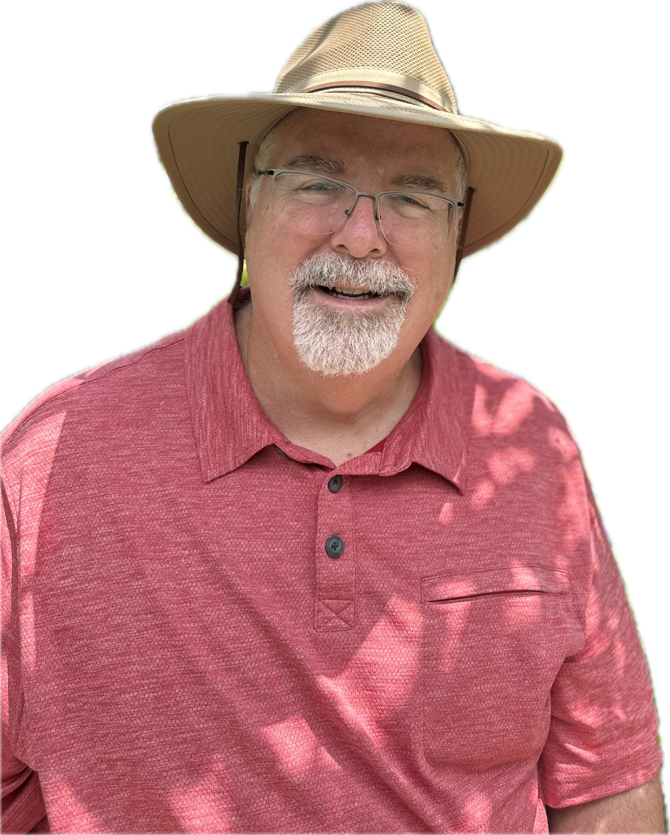 Dave Stokes